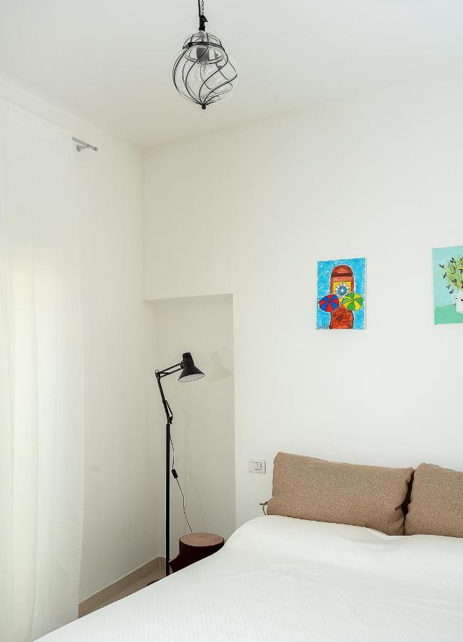 Apartamento A Casarella In Piazzetta Capri Exterior foto