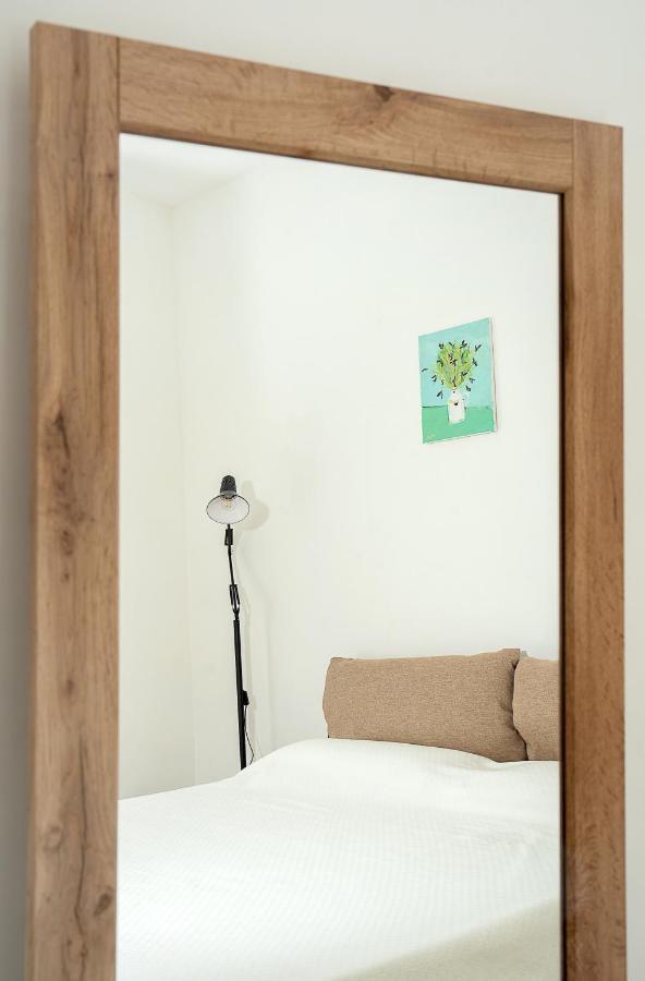 Apartamento A Casarella In Piazzetta Capri Exterior foto