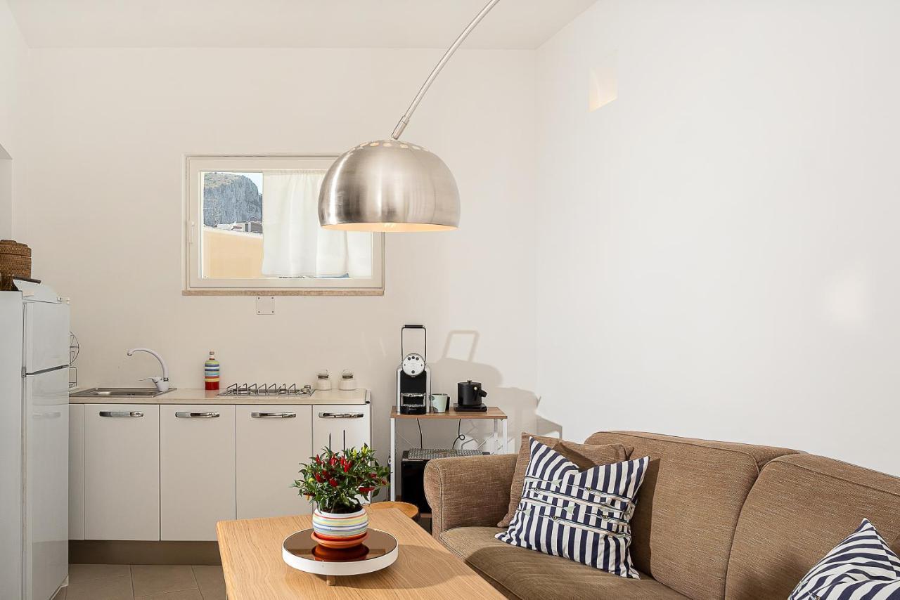 Apartamento A Casarella In Piazzetta Capri Exterior foto