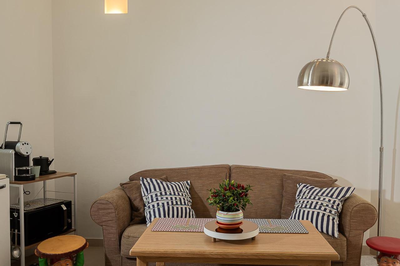 Apartamento A Casarella In Piazzetta Capri Exterior foto