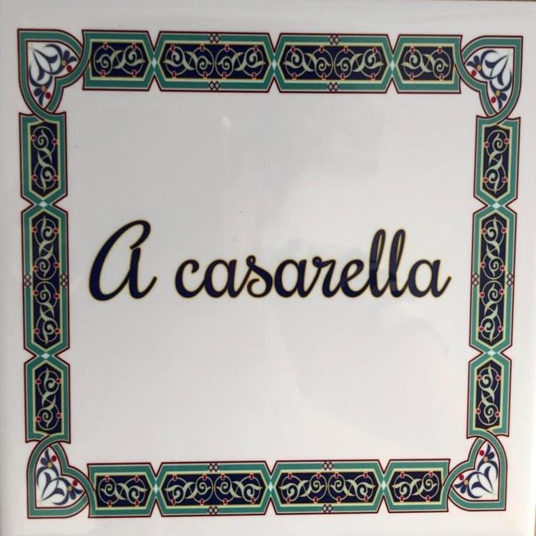 Apartamento A Casarella In Piazzetta Capri Exterior foto